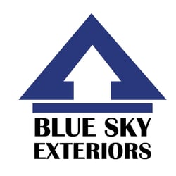 Blue Sky Exteriors