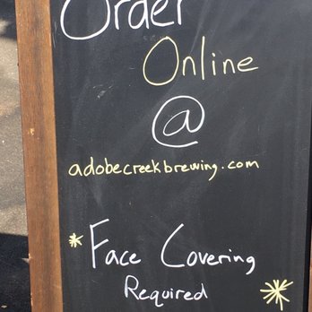 Adobe Creek Brewing - Order ahead - Breweries Near Me - Novato, California Adobe Creek Brewing - Order ahead - Breweries Near Me - Novato, California