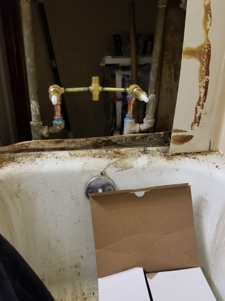Slide of 4 Brothers Sewer and Plumbing Service