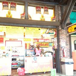 All Souped Up - Inside the public market