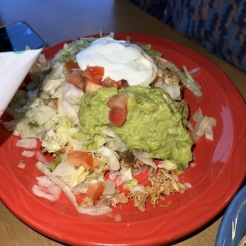 Los Amigos - Tostada - Mexican Near Me - Vail, Colorado