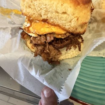 350° Bakery - Brisket biscuit - Bakeries Near Me - Pittsburgh, Pennsylvania 350° Bakery - Brisket biscuit - Bakeries Near Me - Pittsburgh, Pennsylvania