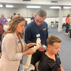 Inside Out Chiropractic