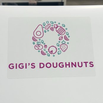 Gigi's Doughnuts - Donuts Near Me - New York, New York