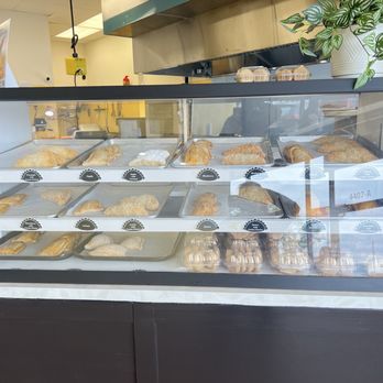 The Empanada - More empanadas! - Empanadas Near Me - Houston, Texas