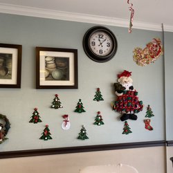 Grand Park Convalescent Hospital - Grand Park Convalescent Hospital Christmas Decor