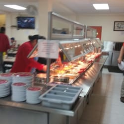 China City Buffet