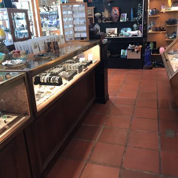 Shady Lane - Cabinets are full of interesting items. - Jewelry Near Me - Menlo Park, California Shady Lane - Cabinets are full of interesting items. - Jewelry Near Me - Menlo Park, California