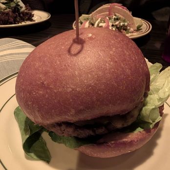 Radio Room - Vegetarian burger - New American Near Me - Portland, Oregon Radio Room - Vegetarian burger - New American Near Me - Portland, Oregon