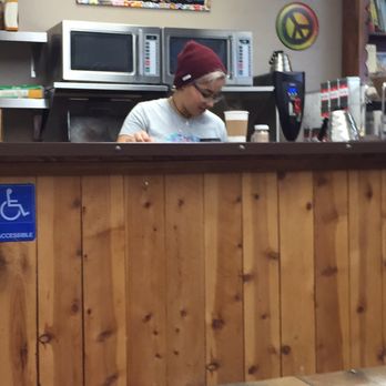 Hippies Brew - Coffee & Tea Near Me - Hayward, California