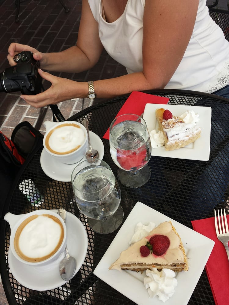 ALPENROSE RESTAURANT PATISSERIE & CATERING CLOSED 129 Photos & 198 Reviews 100 E Meadow Dr