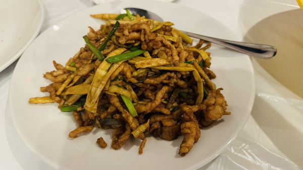 ChongQing House by null