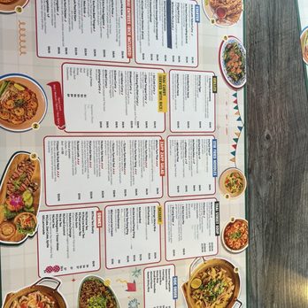 Chiang Rai - Thai Near Me - Tustin, California