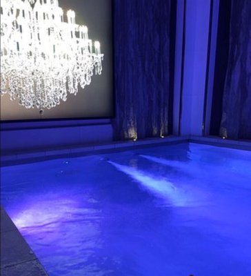 La Villa Haussmann Hôtel Paris by null