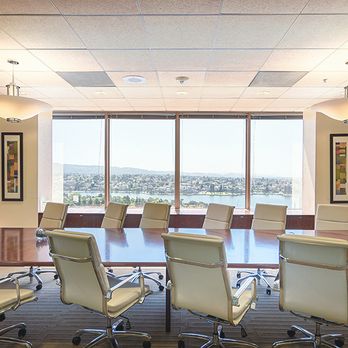 Premier Workspaces - Large Conference Room - Shared Office Spaces Near Me - Oakland, California Premier Workspaces - Large Conference Room - Shared Office Spaces Near Me - Oakland, California