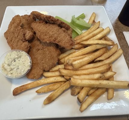 Angry Buffalo @ The Rose Garden by null