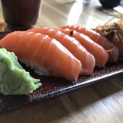 Nonni Sushi