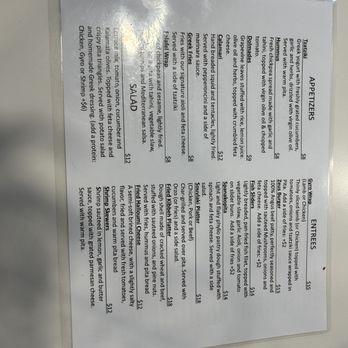 Cafe Zorba - Menu - Themed Cafes Near Me - Wesley Chapel, Florida Cafe Zorba - Menu - Themed Cafes Near Me - Wesley Chapel, Florida