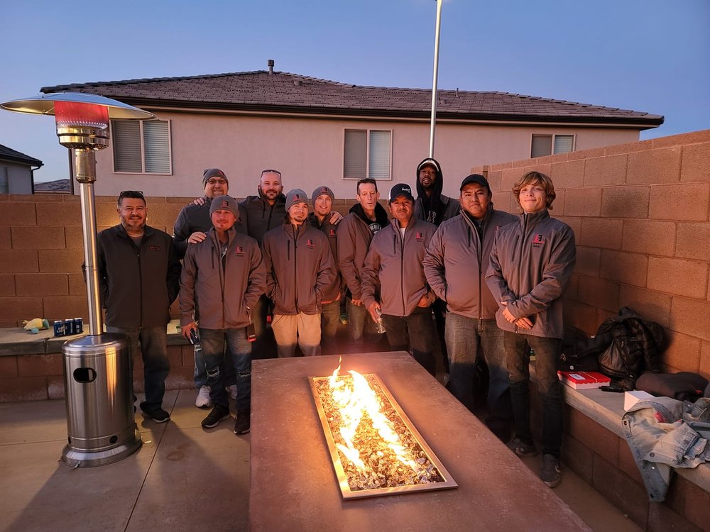 CUTTING EDGE CONCRETE Request a Quote 86 Photos 3299 E Maple