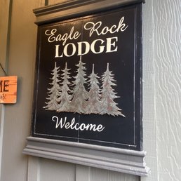 Eagle Rock Lodge