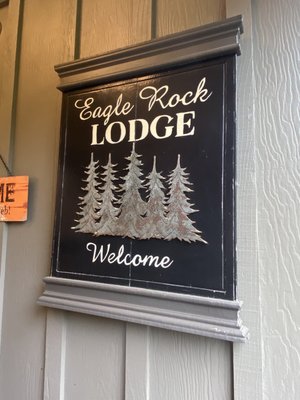 Eagle Rock Lodge by null