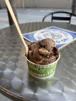 Ben & Jerry’s by null