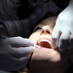 Potomac Dental Group