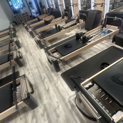 Blue Wave Pilates