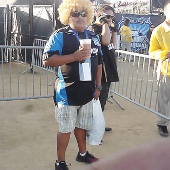 San Jose Earthquakes - A real fan ! - Professional Sports Teams Near Me - San Jose, California San Jose Earthquakes - A real fan ! - Professional Sports Teams Near Me - San Jose, California