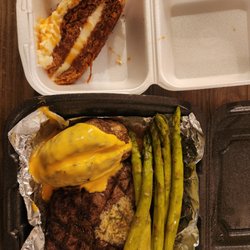 Dangerfield's Restaurant