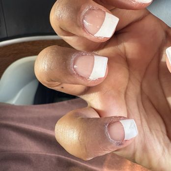 Riverside Nails & Spa - More of my nails - Waxing Near Me - Jacksonville, Florida