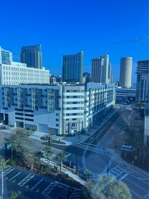 The Barrymore Hotel Tampa Riverwalk by null