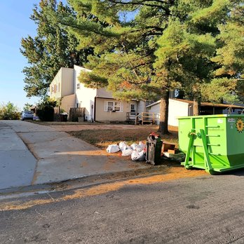 Royal Rolloffs Midwest Division - Dumpster Rental Near Me - Knob Noster, Missouri Royal Rolloffs Midwest Division - Dumpster Rental Near Me - Knob Noster, Missouri