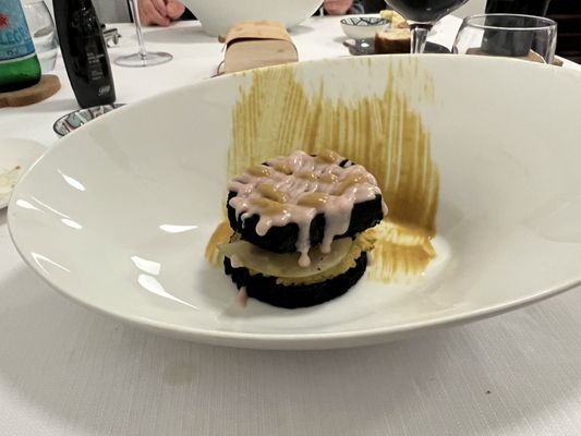 EVO Ristorante by null