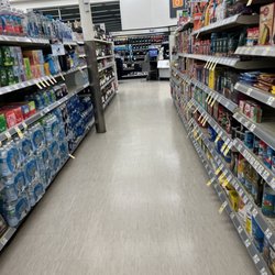 Walgreens