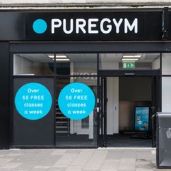PureGym