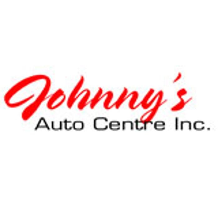 JOHNNYS AUTO CENTRE Updated October 2024 36 William Street
