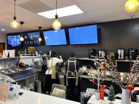 Dingtea Denver by null