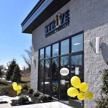 Strive Physical Therapy at Mullica Hill - Physical Therapy Near Me - Mullica Hill, New Jersey Strive Physical Therapy at Mullica Hill - Physical Therapy Near Me - Mullica Hill, New Jersey