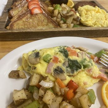 Tall City Bistro - Breakfast & Brunch Near Me - Midland, Texas Tall City Bistro - Breakfast & Brunch Near Me - Midland, Texas