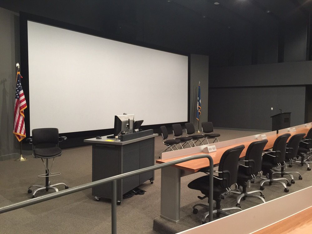 LOUISIANA IMMERSIVE TECHNOLOGIES ENTERPRISE Updated September 2024