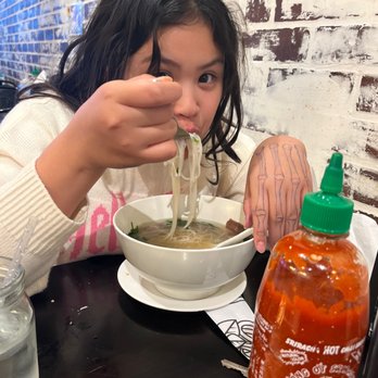 Pho Huynh - Soup Near Me - Rosenberg, Texas