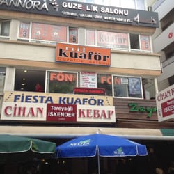 Cihan Kebap