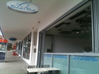Bondi's Best Seafood by null