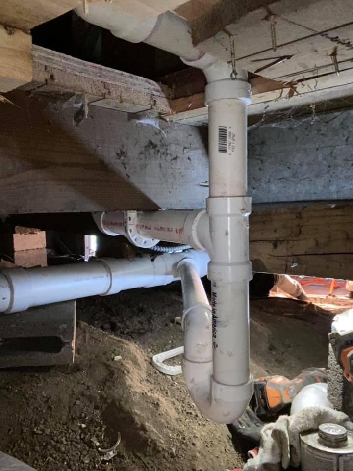 Slide of Carlos & Brothers Plumbing & Sewer