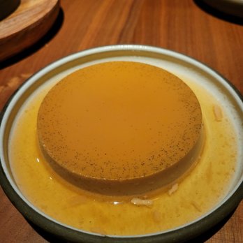 Bar Moro - Flan - Spanish Near Me - Clayton, Missouri Bar Moro - Flan - Spanish Near Me - Clayton, Missouri