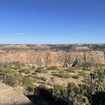 Palo Duro Canyon State Park - Parks Near Me - Canyon, Texas Palo Duro Canyon State Park - Parks Near Me - Canyon, Texas
