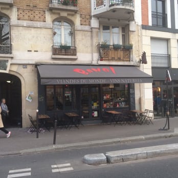 Bang - Steakhouses Near Me - Paris, 75 Bang - Steakhouses Near Me - Paris, 75