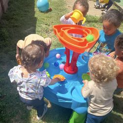 Majied Family Childcare