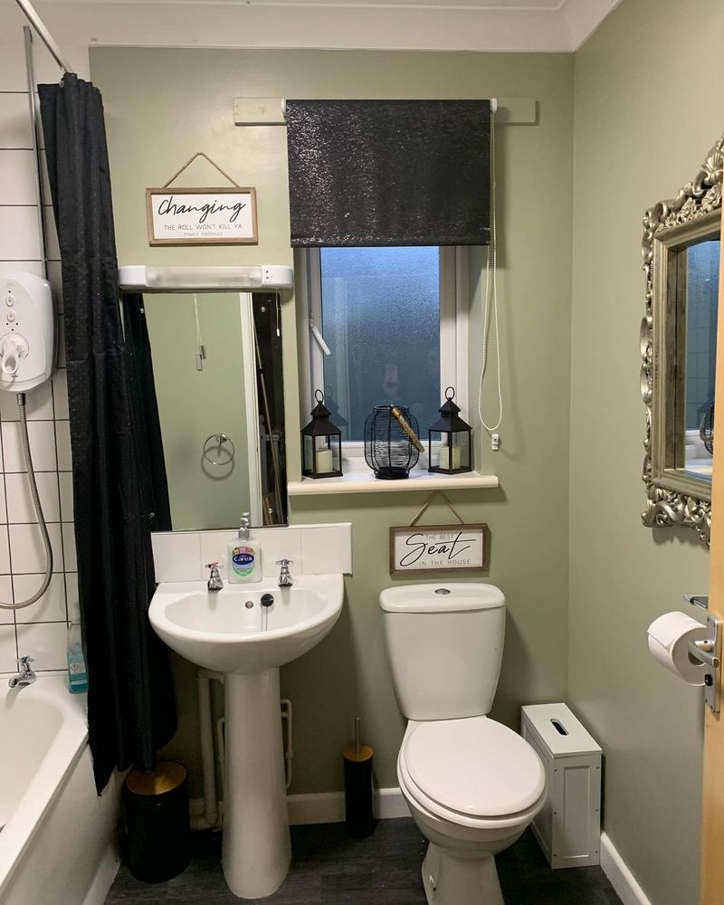 Slide of Wooden Pipe Plumbing Co